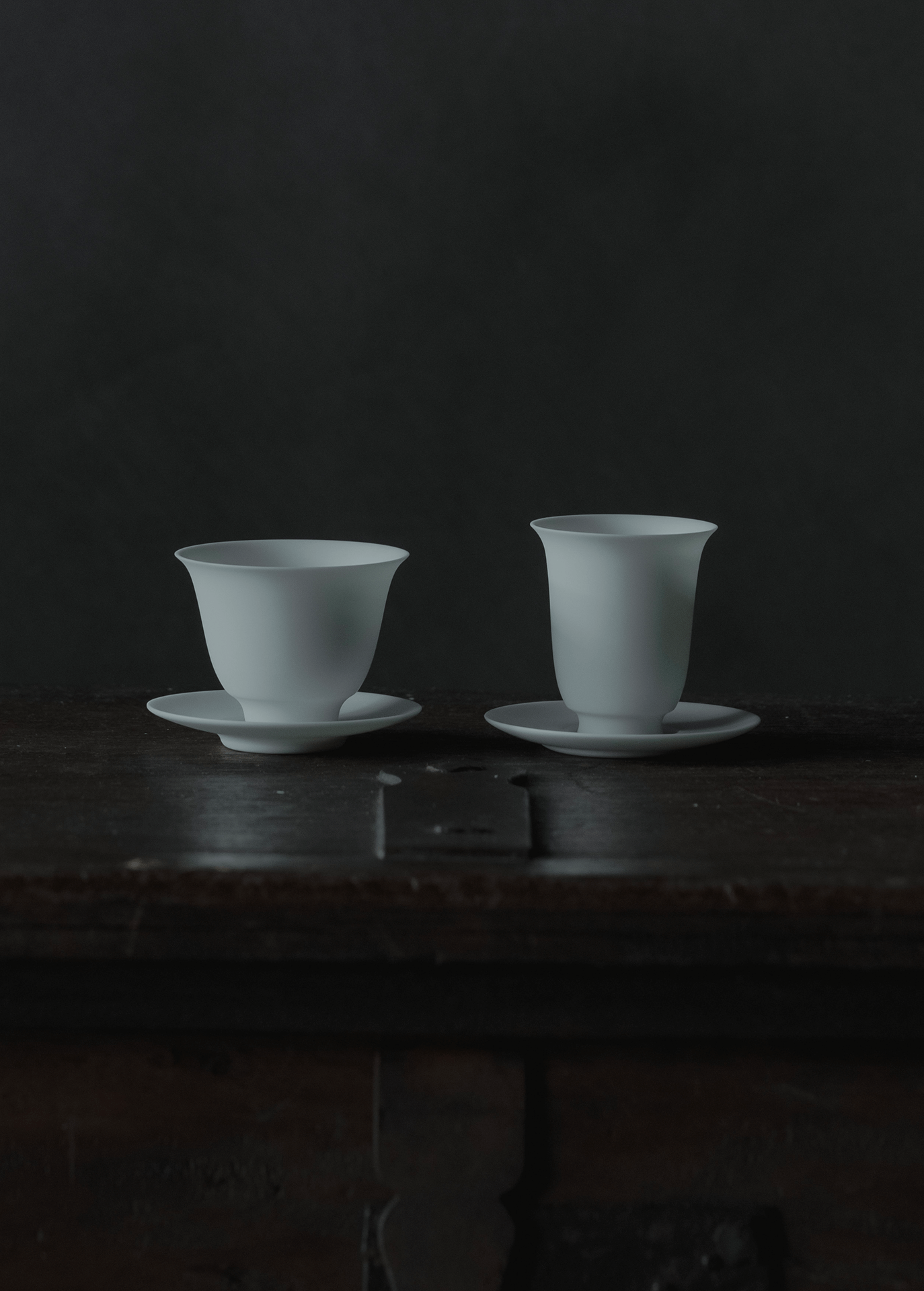 中国茶器 茶托