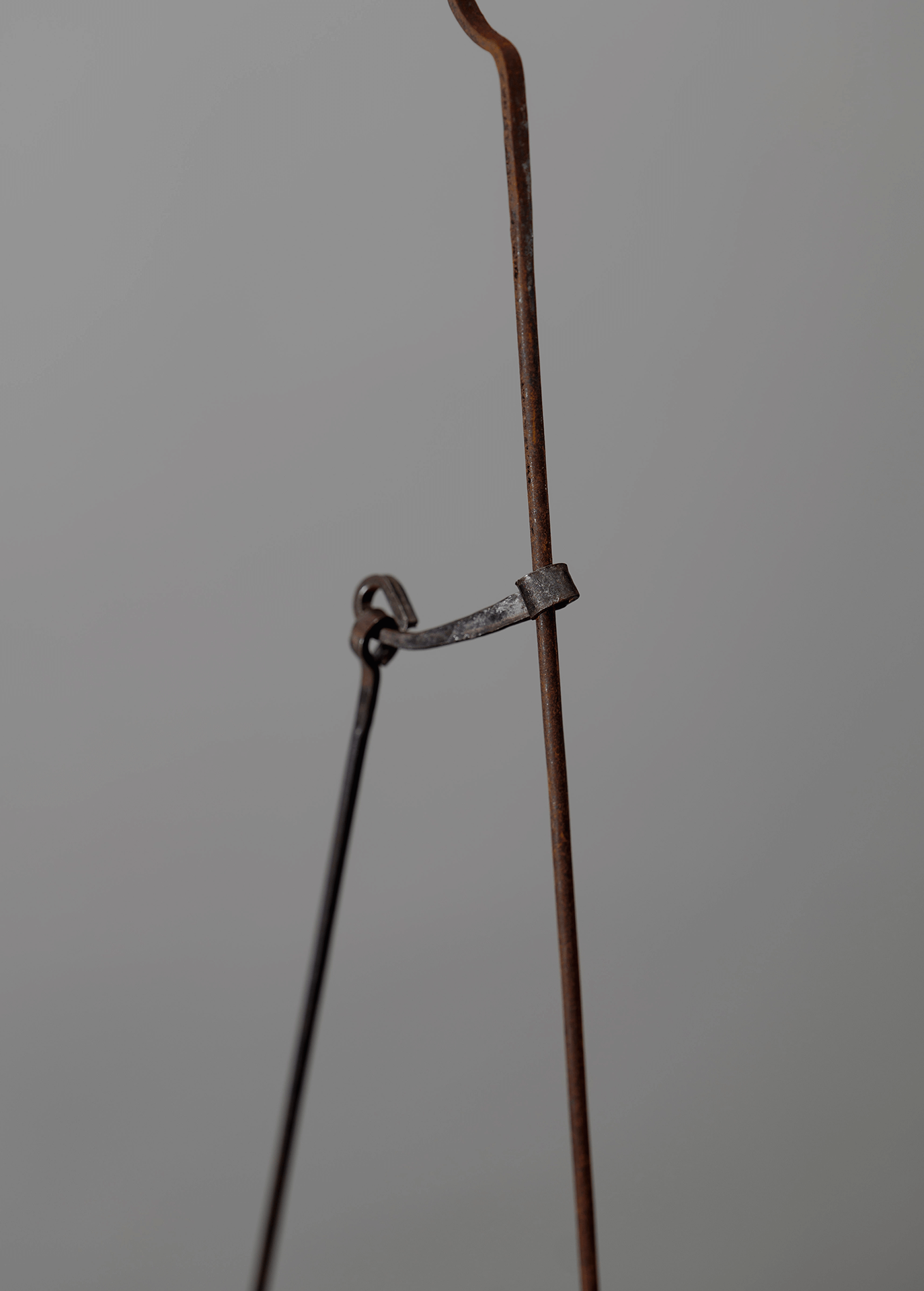 自在鉤白磁シェード一式 shade-b with adj. lighting hook