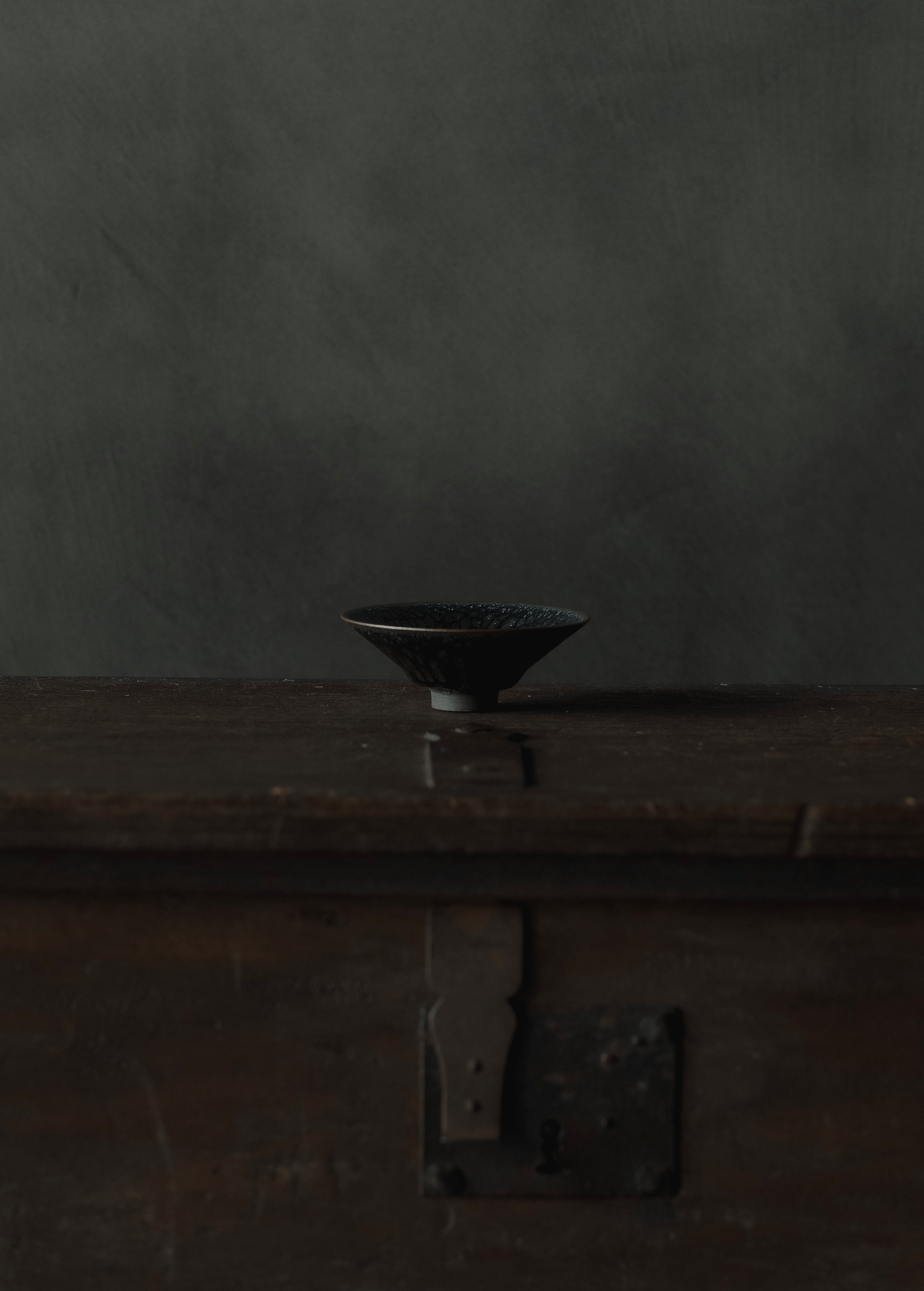 氷炎天目盃