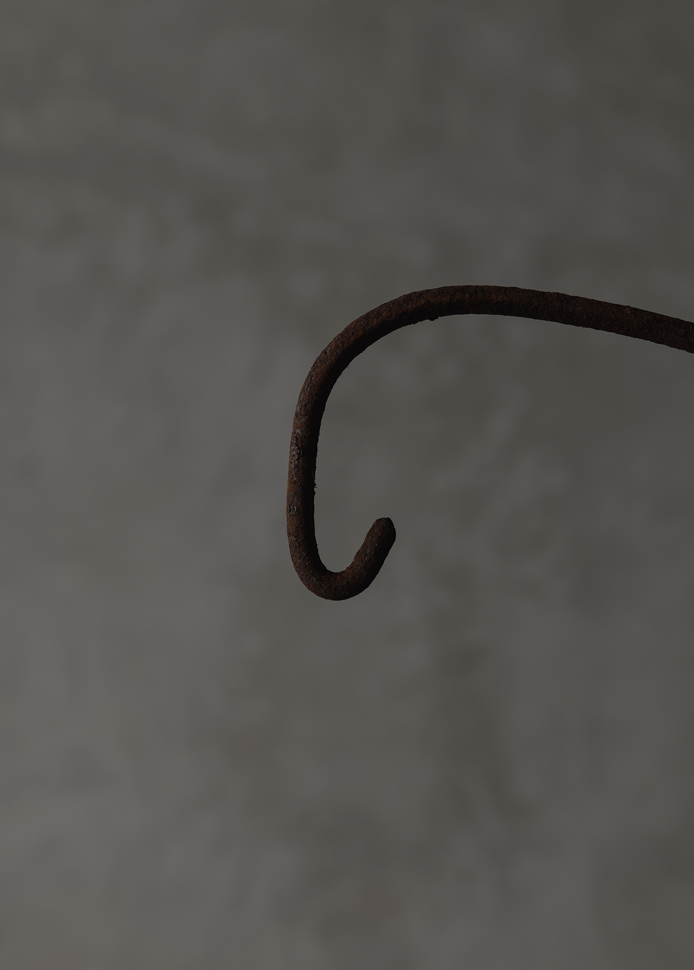 String Light Hanger