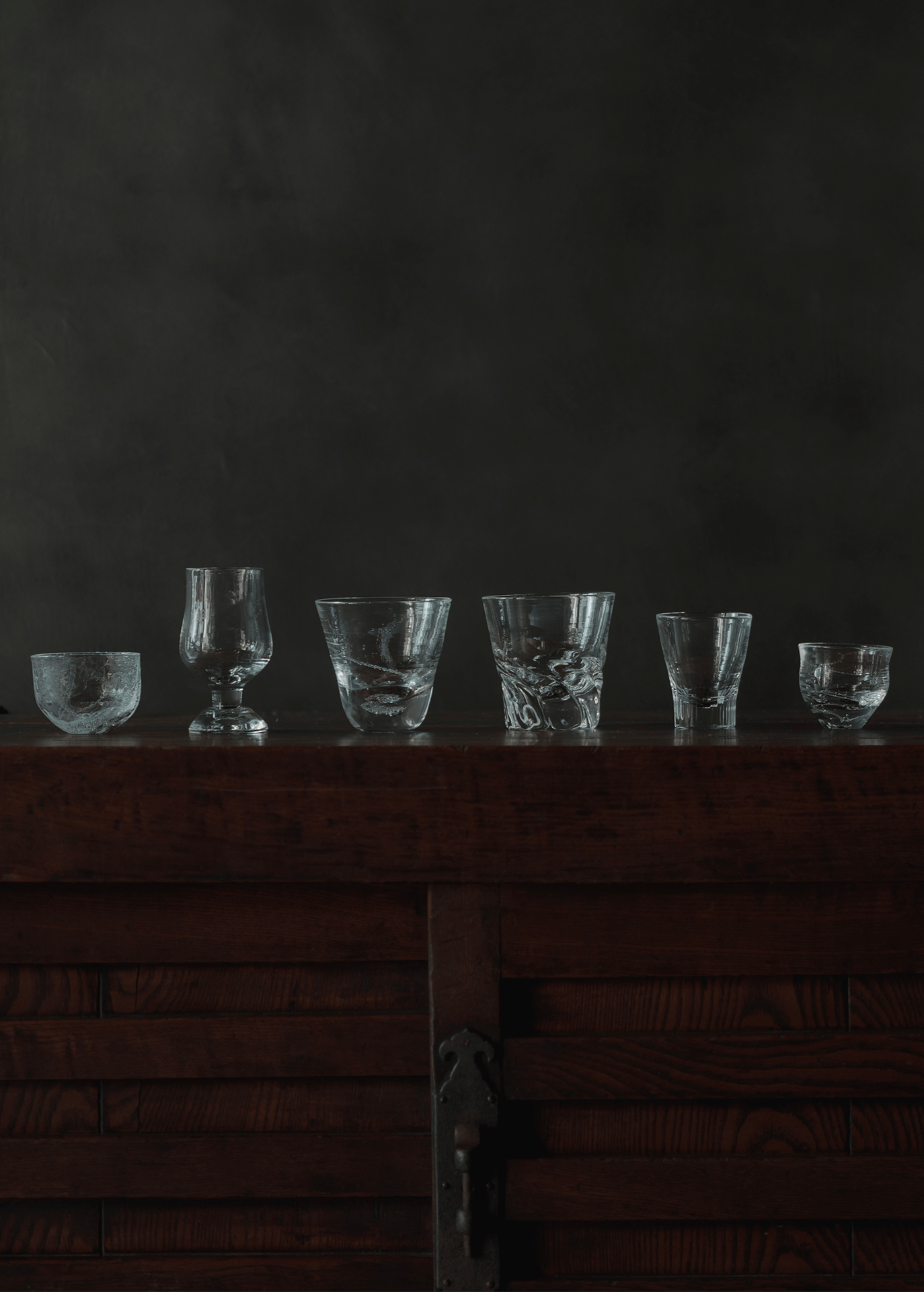 Shot Glasses