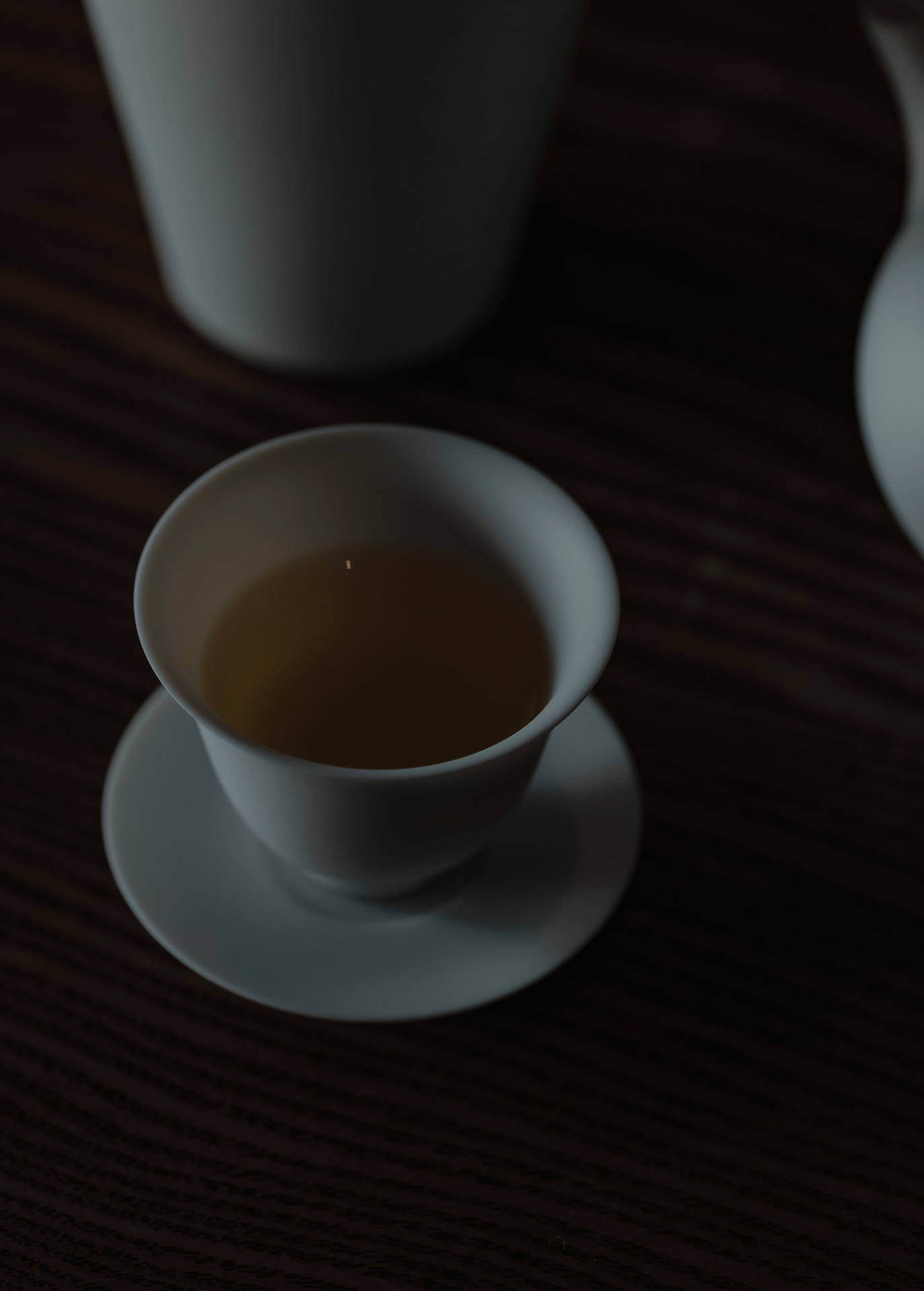 中国茶器 茶托