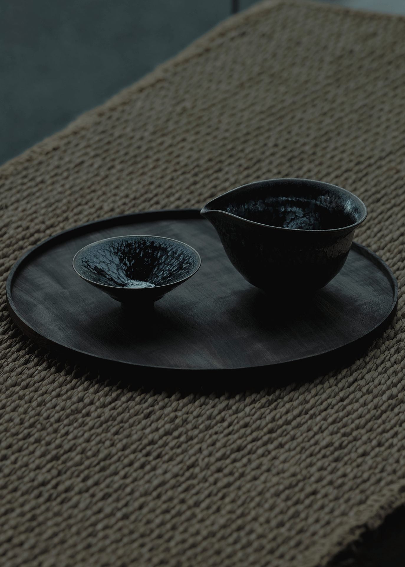 氷炎天目盃