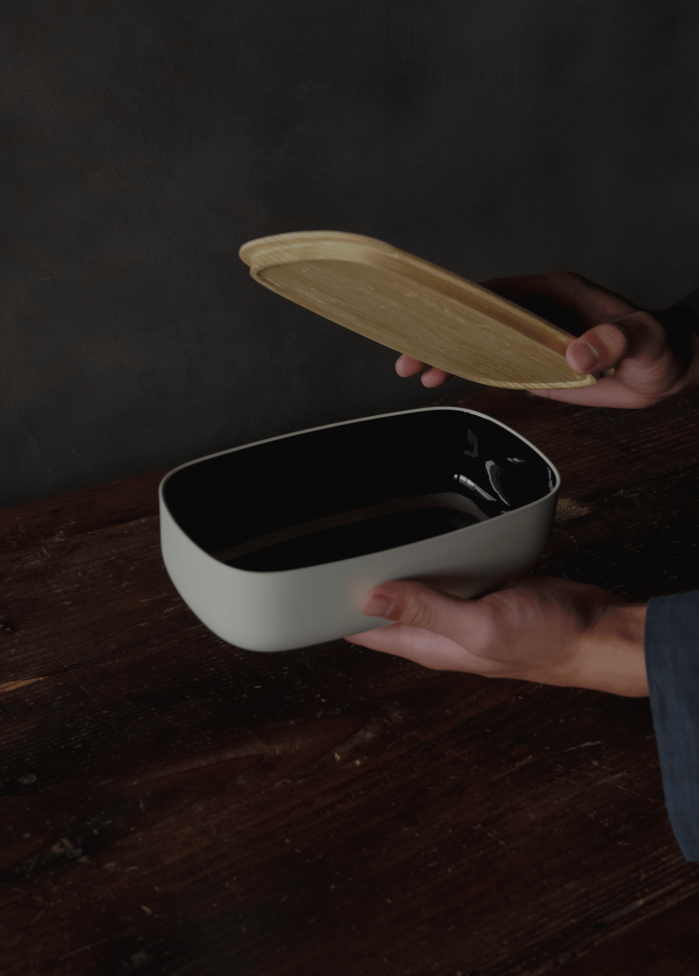 STORE Large Oval/Standard Edition Sand