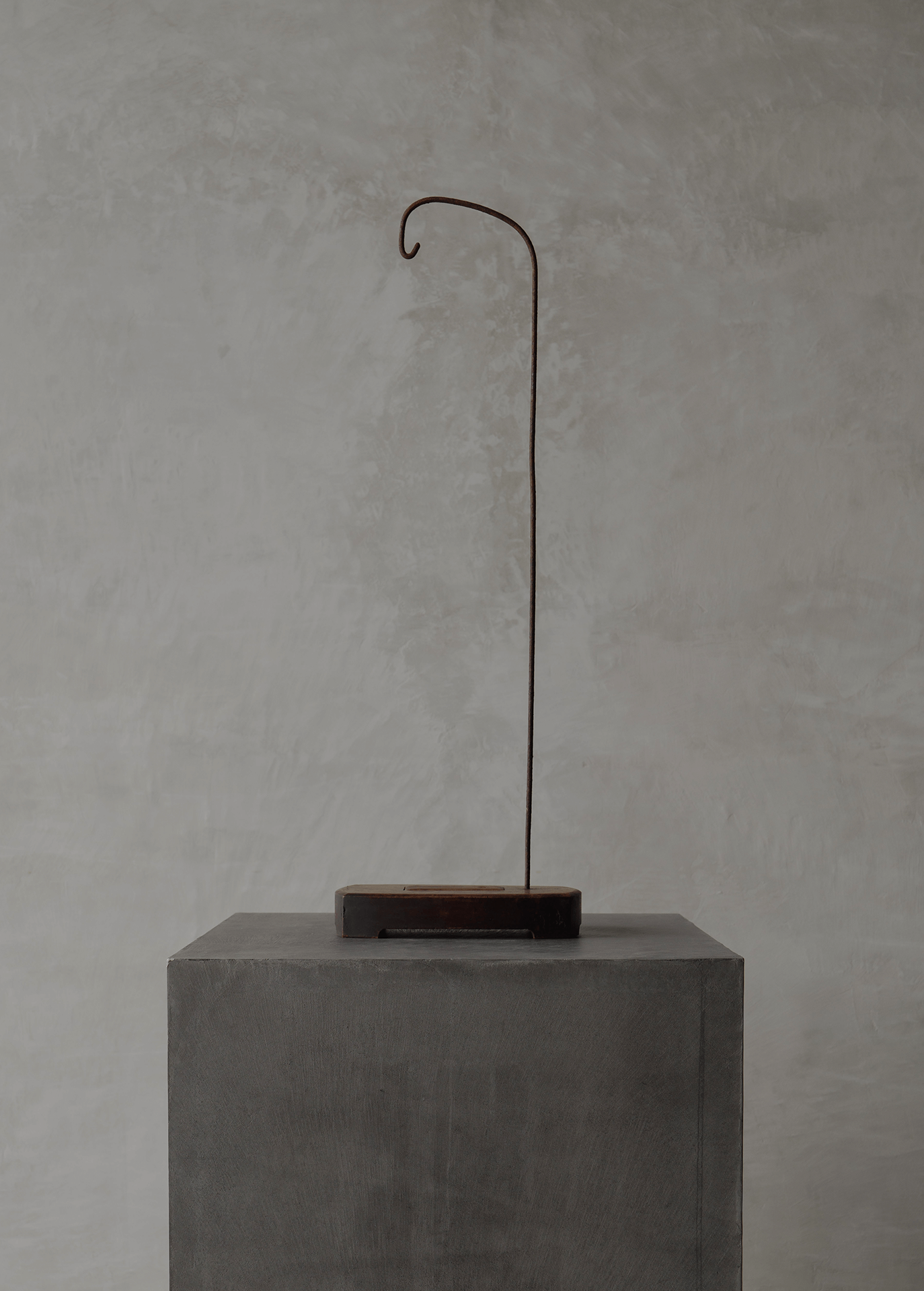 String Light Hanger