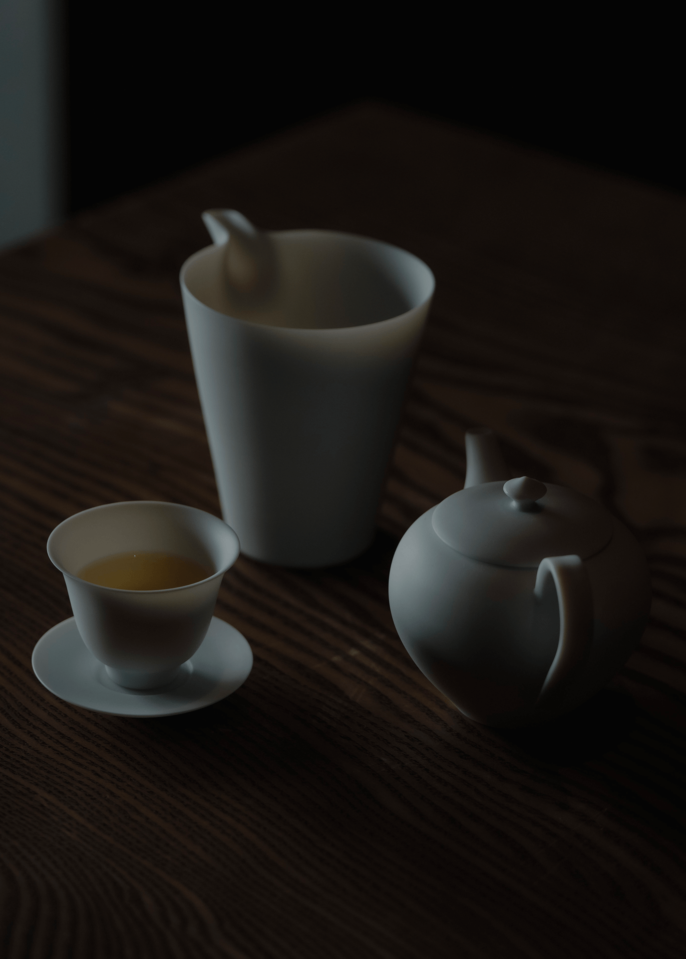 中国茶器 茶托