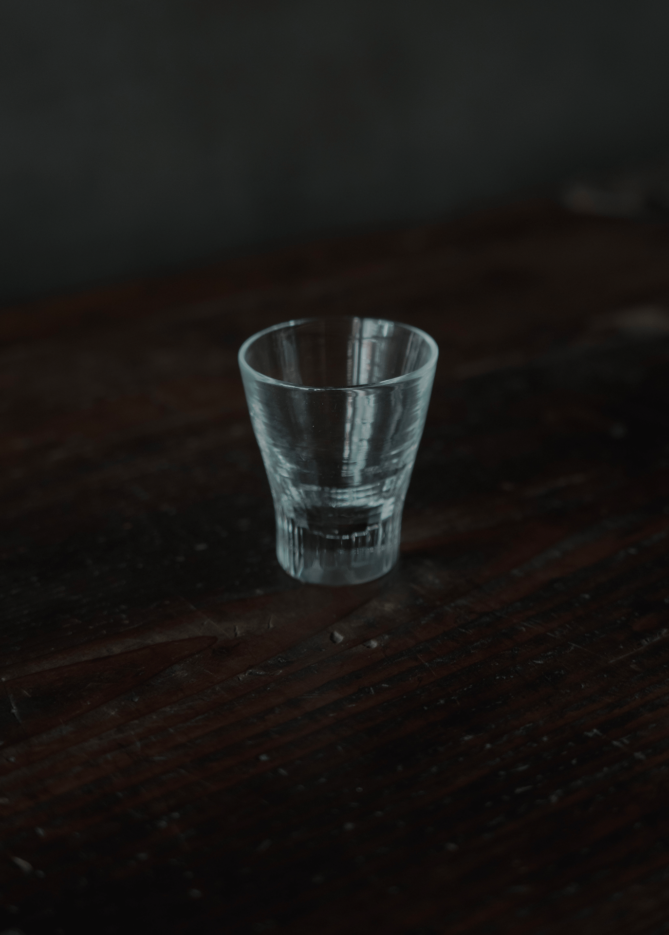 Shot Glasses