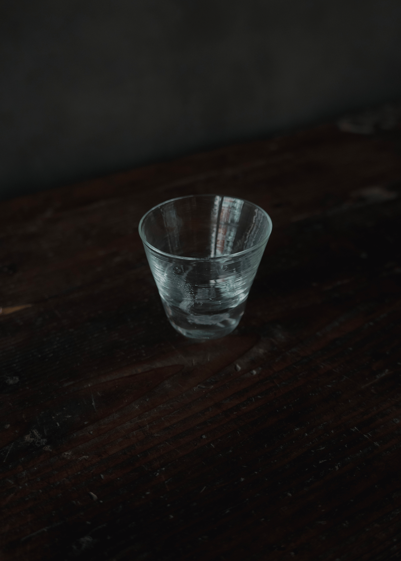 Our Tumbler