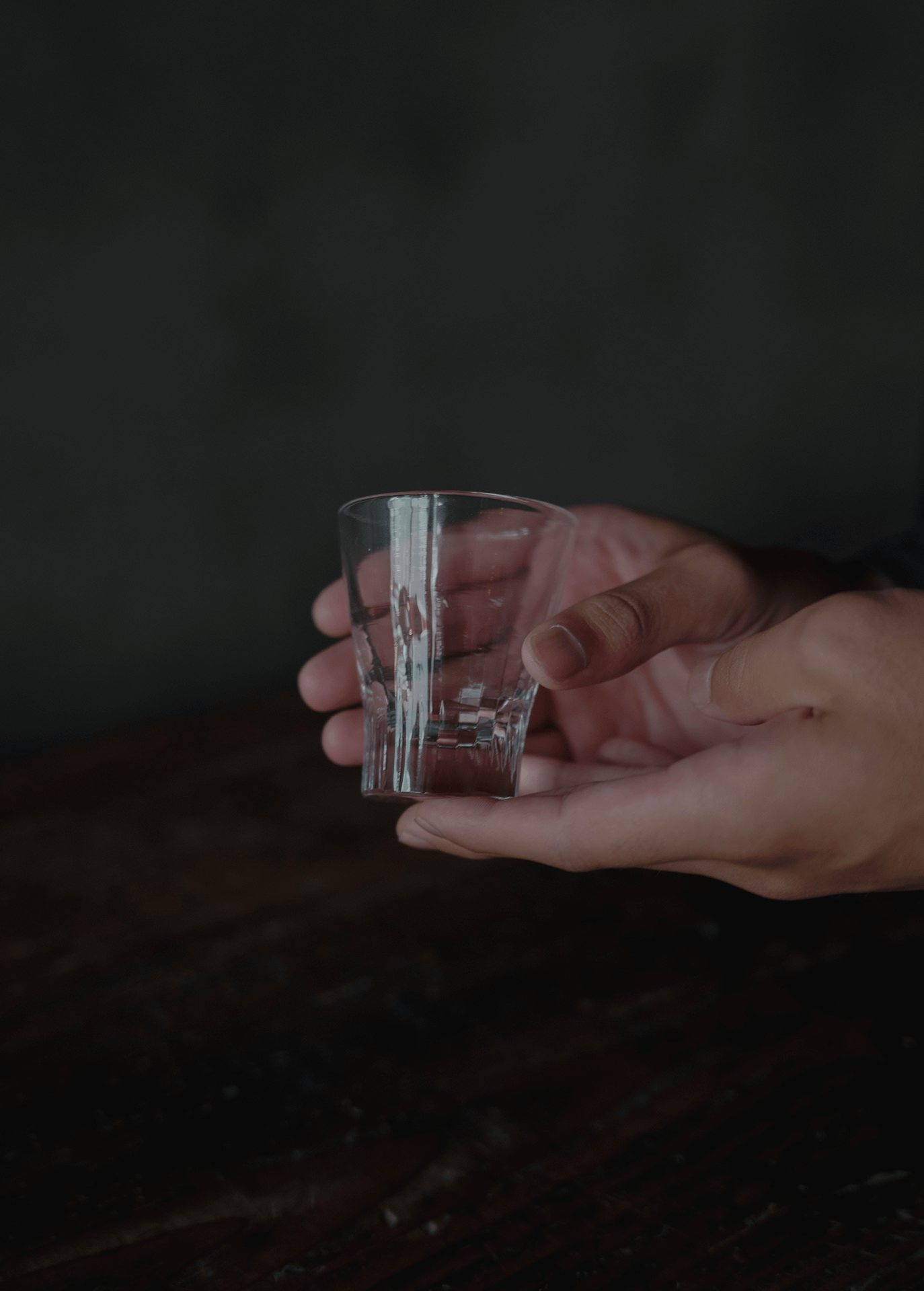 Shot Glasses