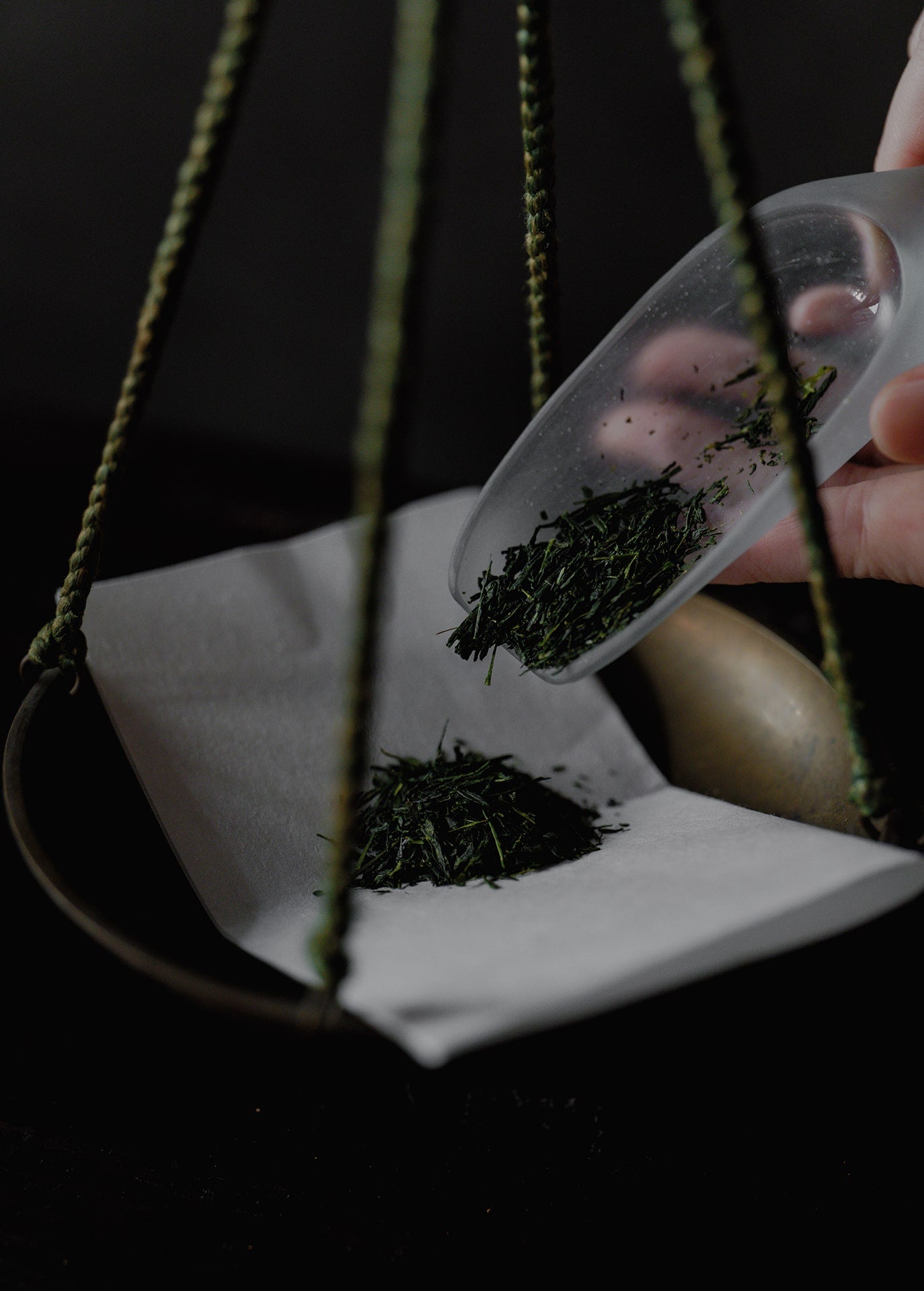 Harikuchi Edo balance