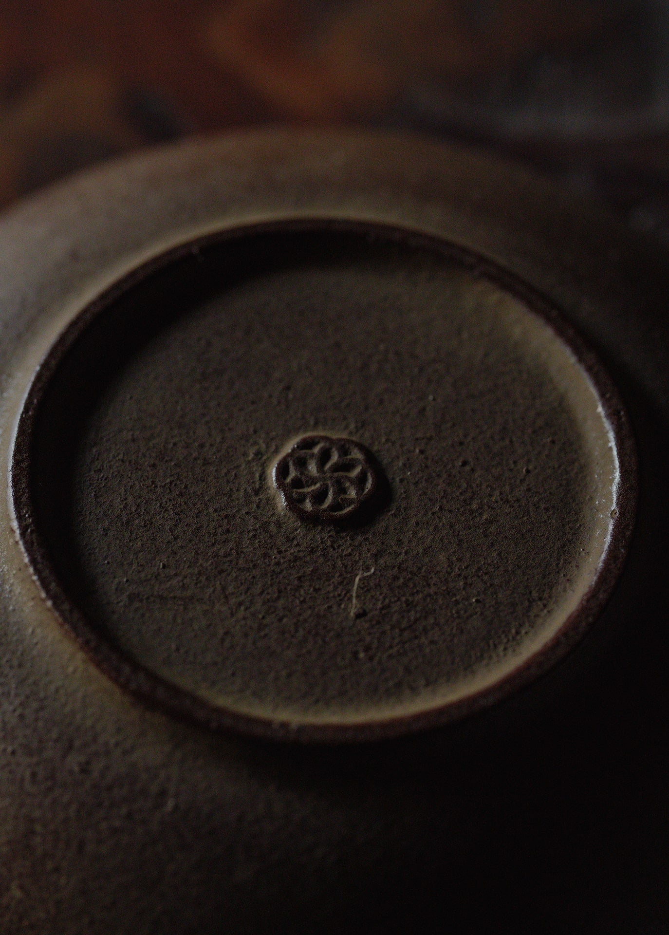 丸小物入『霰』