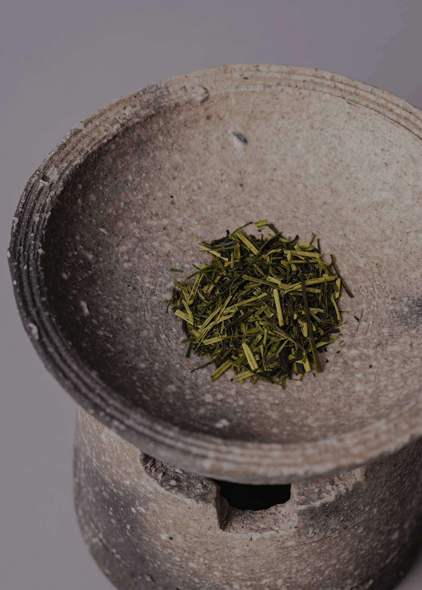 茶香炉F Round