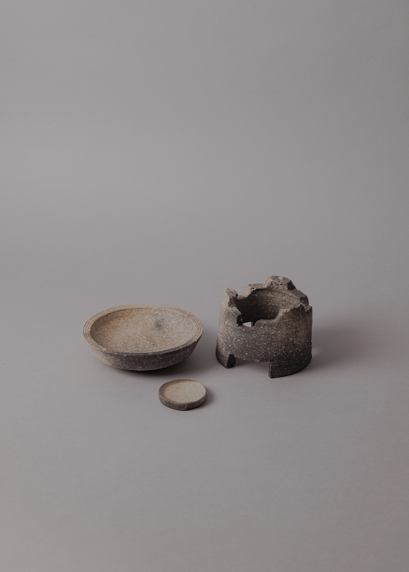茶香炉F Round