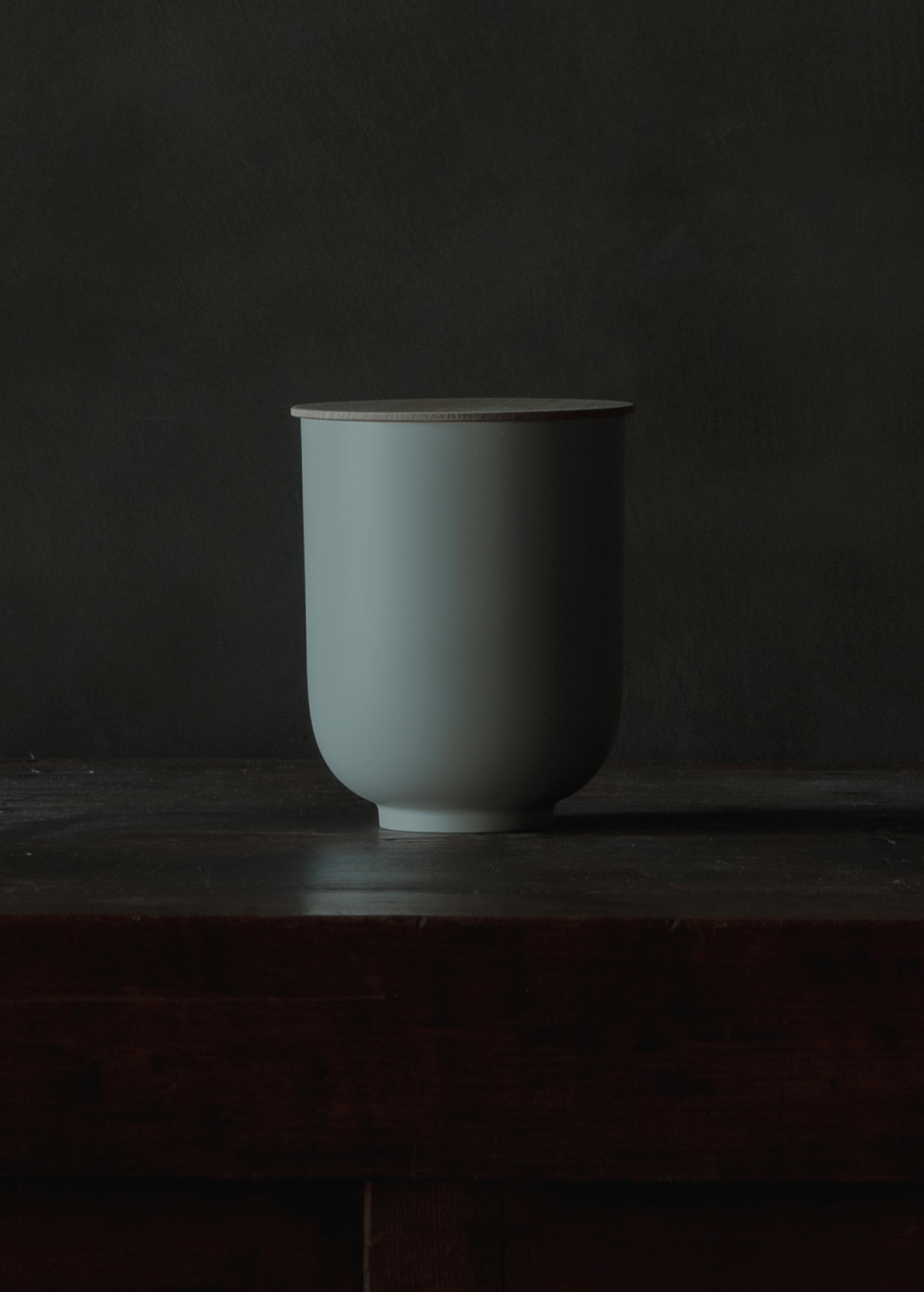 STORE Tall Round/Standard Edition Sand