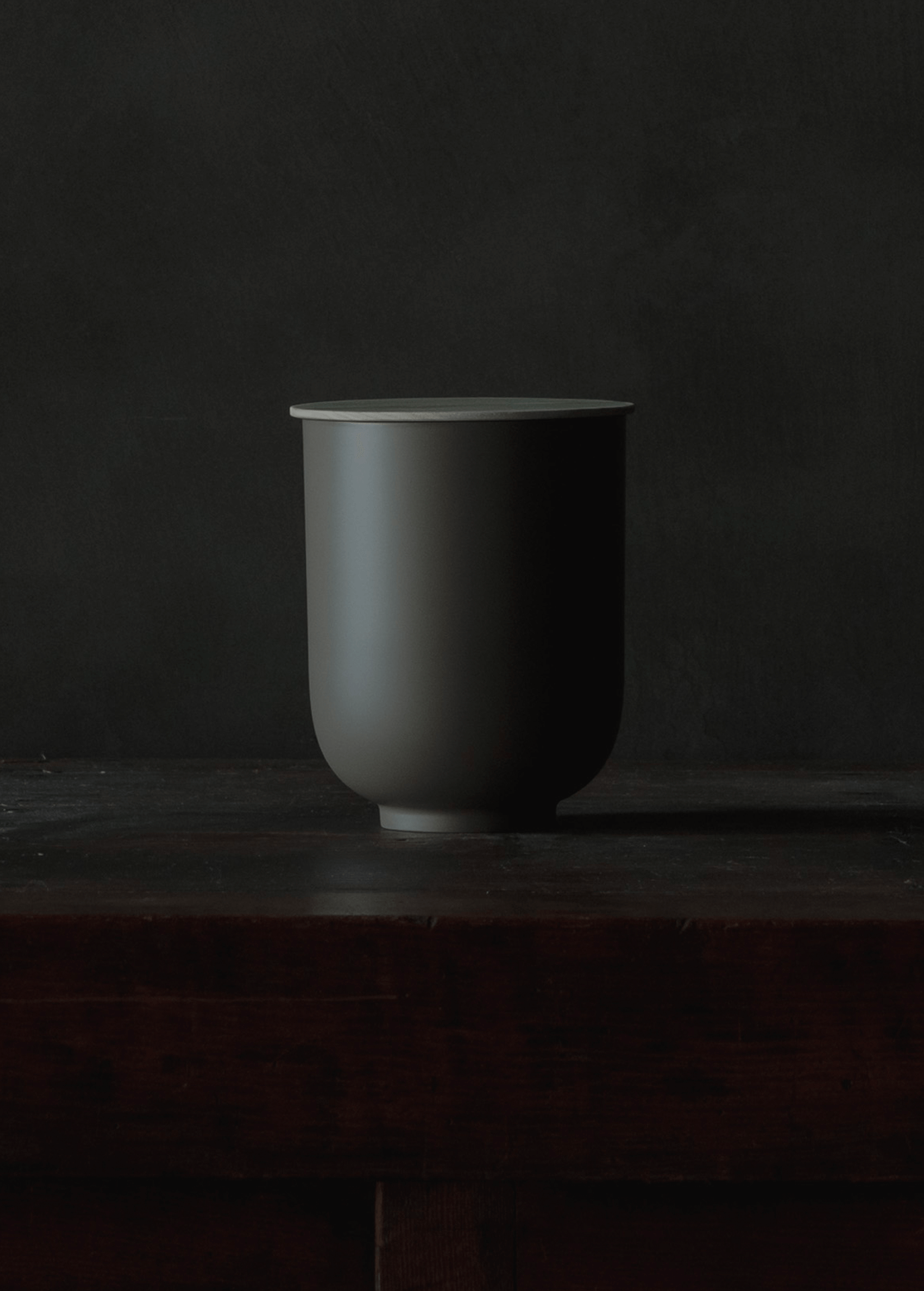 STORE Tall Round/Standard Edition Rock