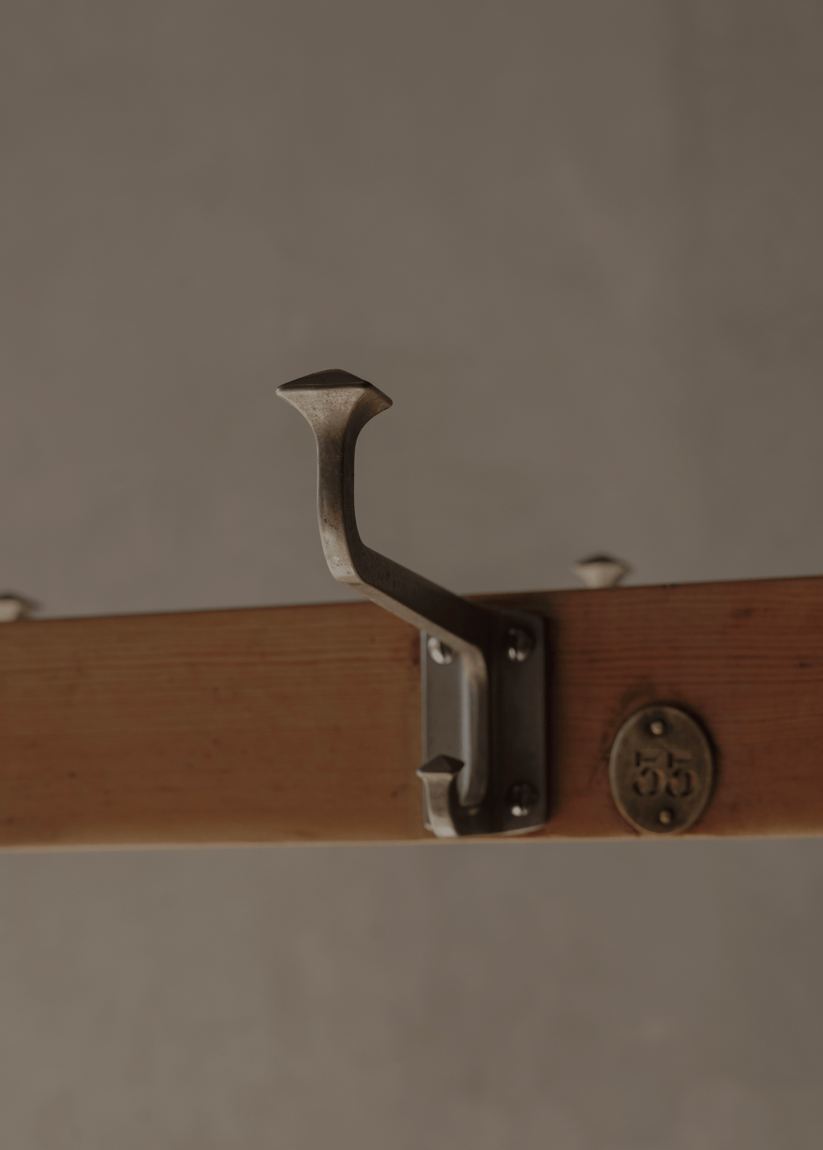 Hat Rack