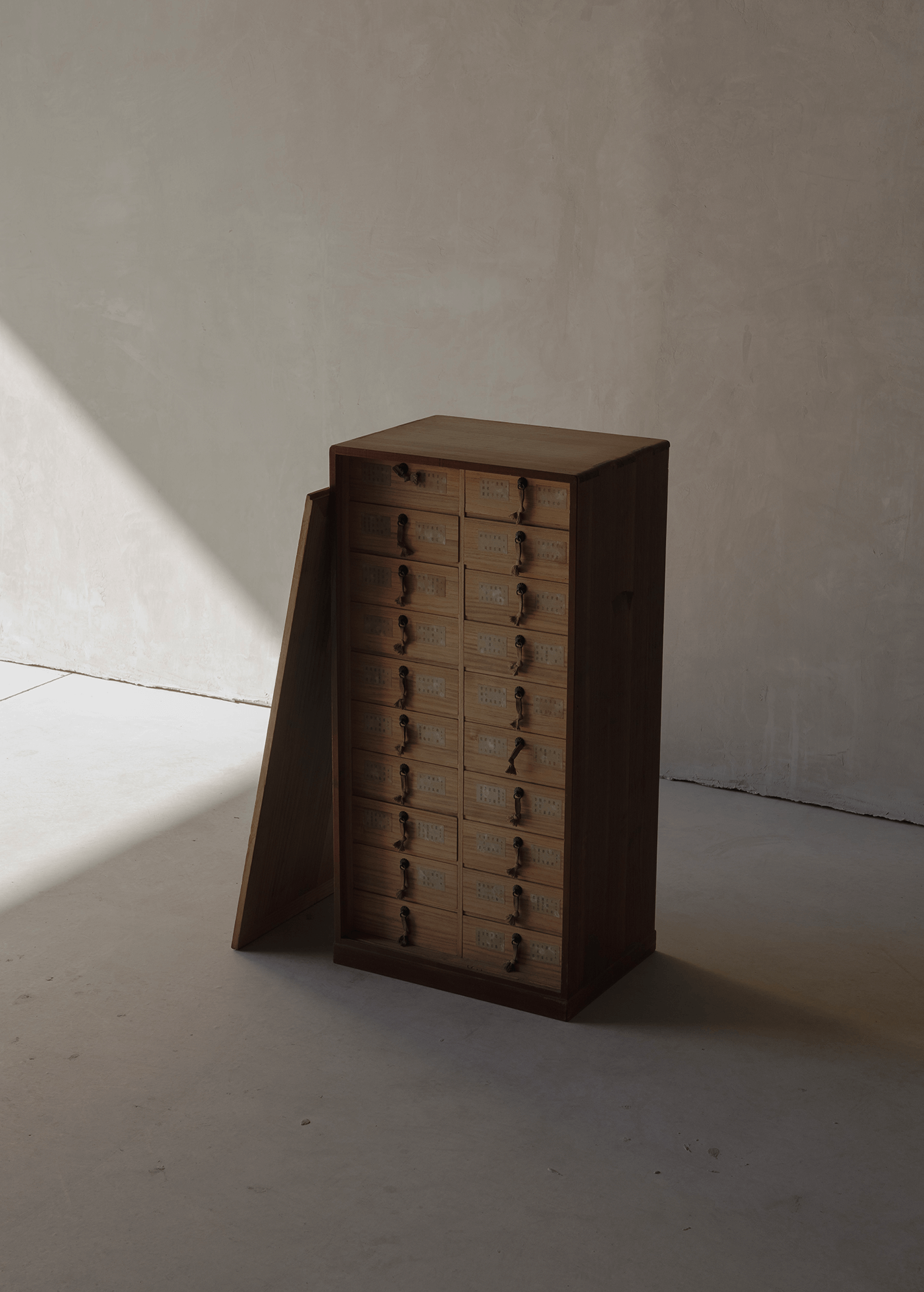 Medicine Box