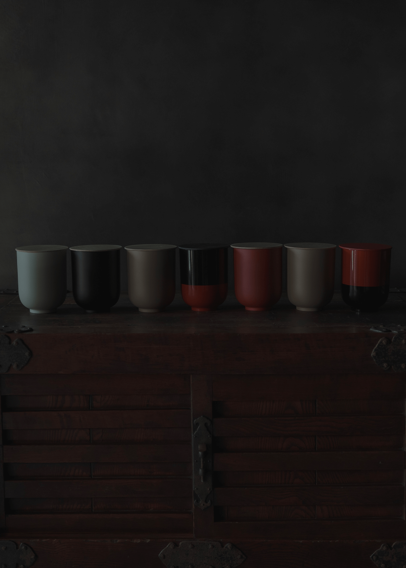 STORE Tall Round/Standard Edition Sand
