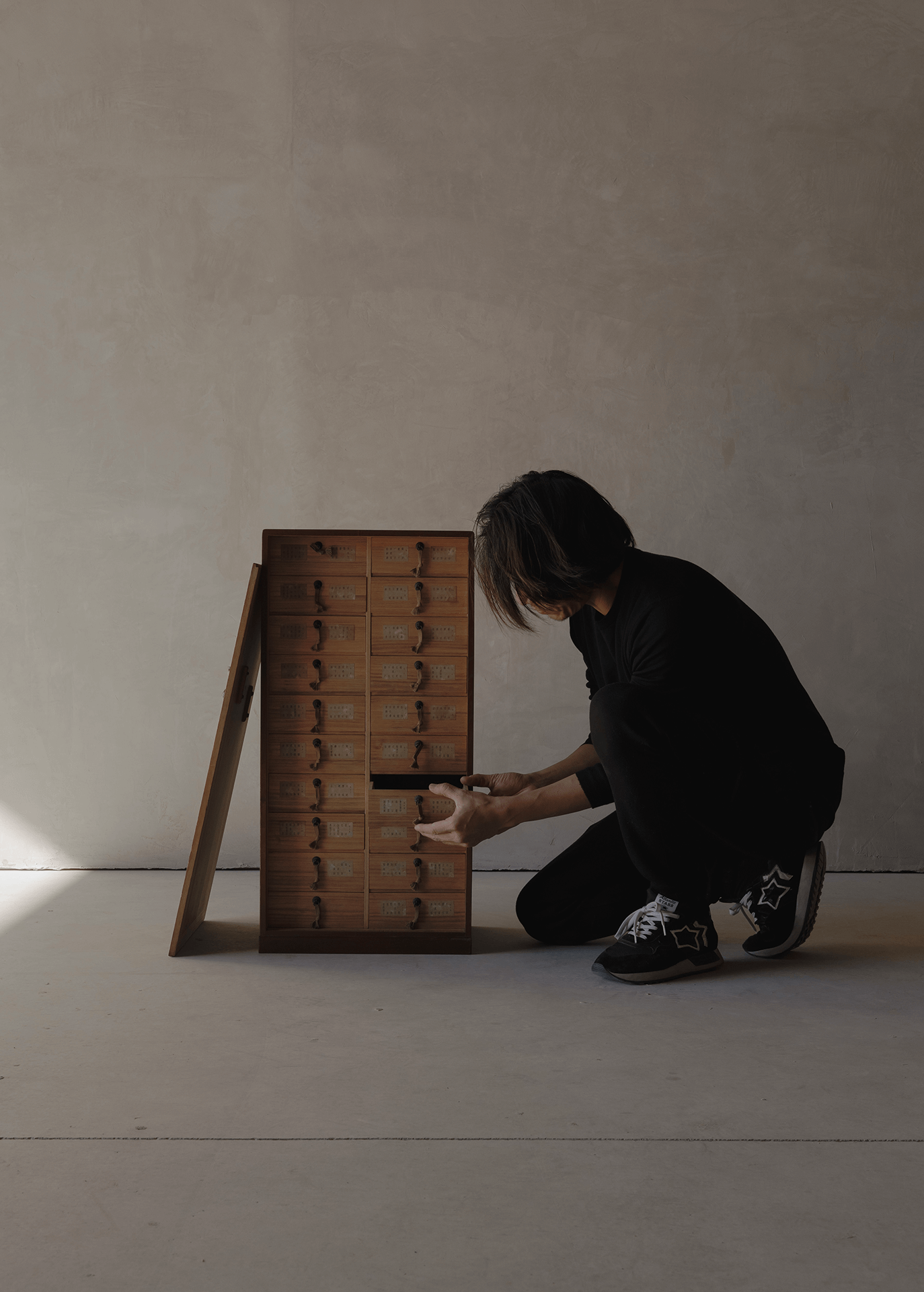Medicine Box