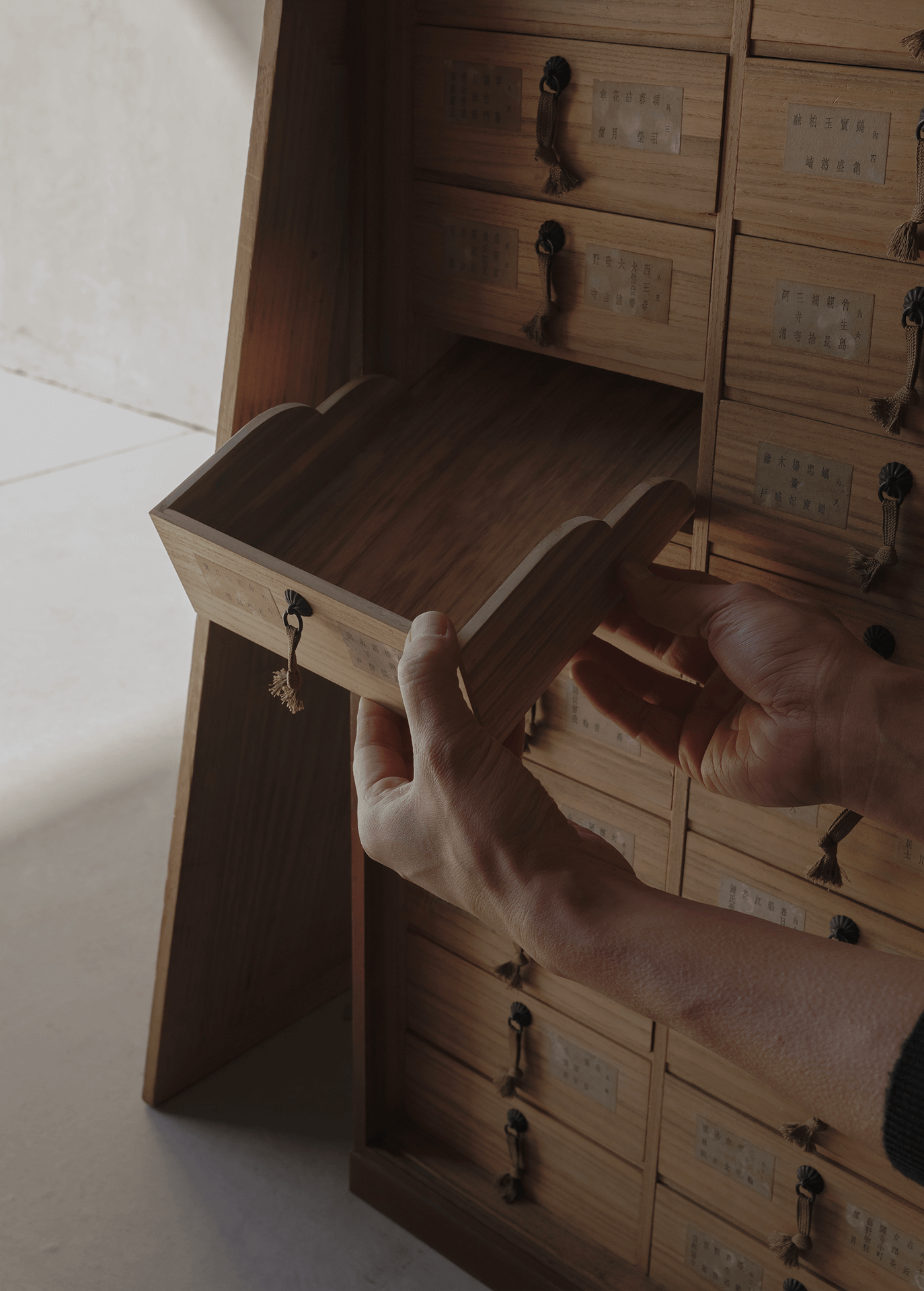 Medicine Box