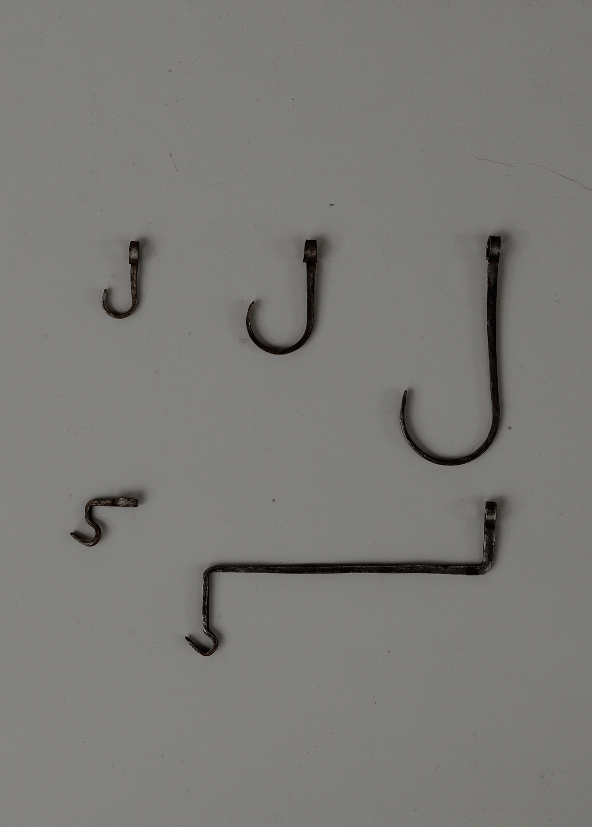 wall hook ceiling