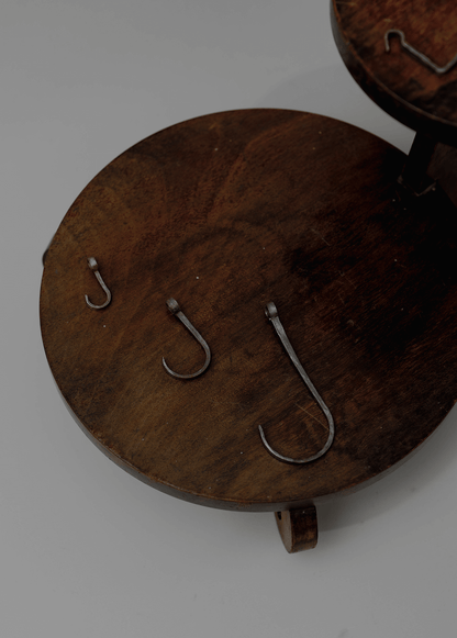 wall hook medium