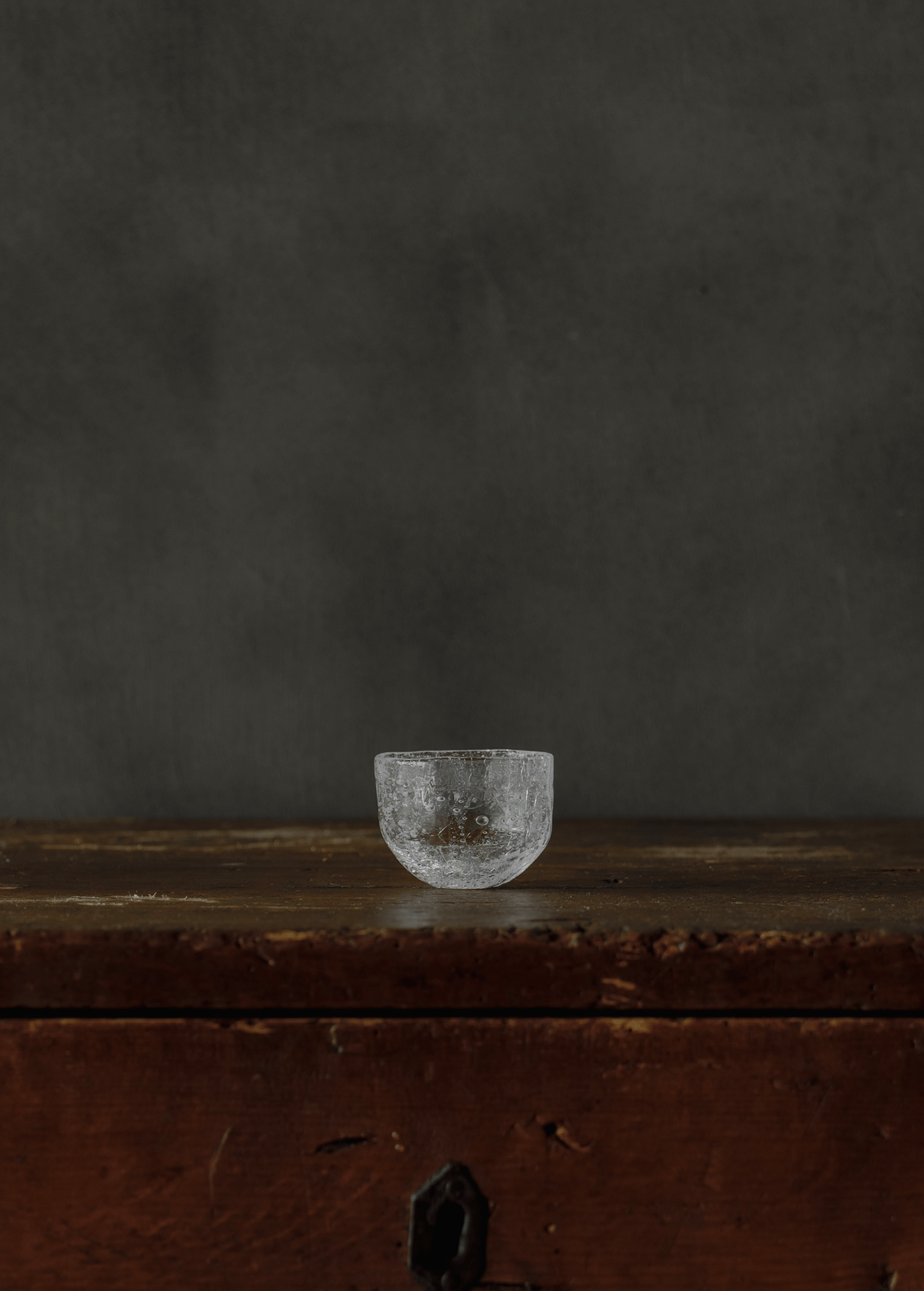 Round sake cup (small)