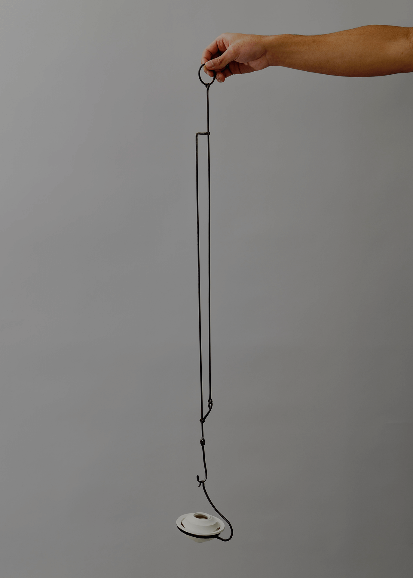 Set of adj. hook free