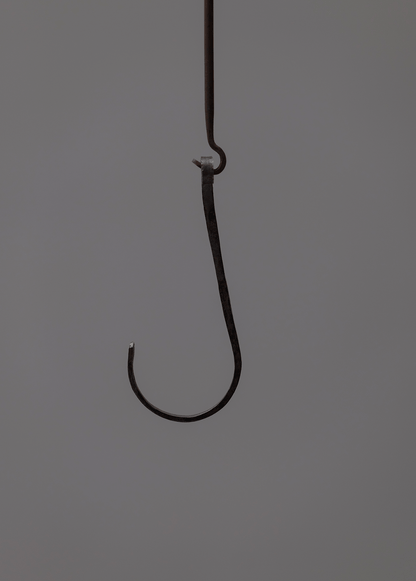 Wall hook large