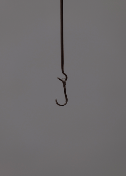 Wall hook small