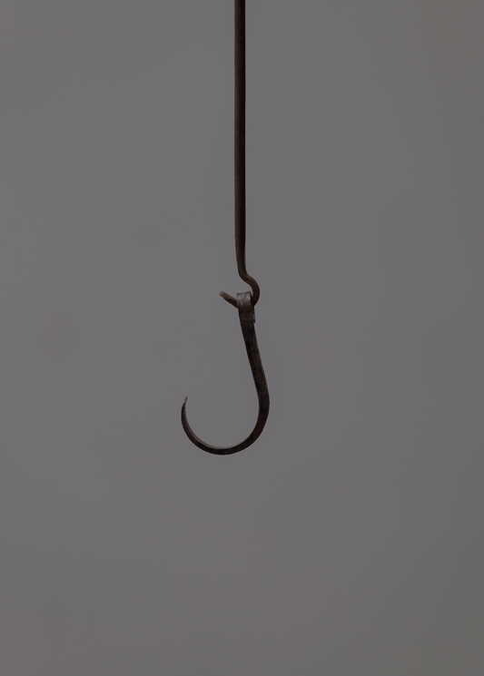 wall hook medium