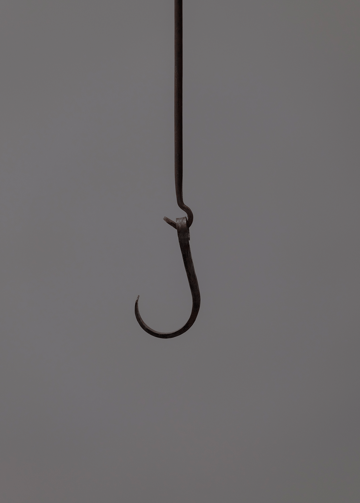 wall hook ceiling
