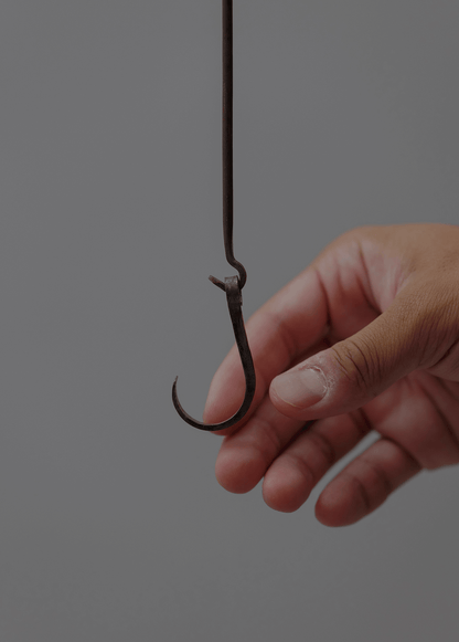 wall hook medium