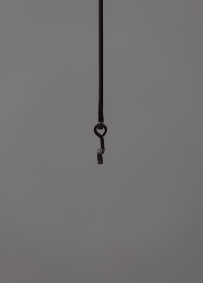 wall hook ceiling