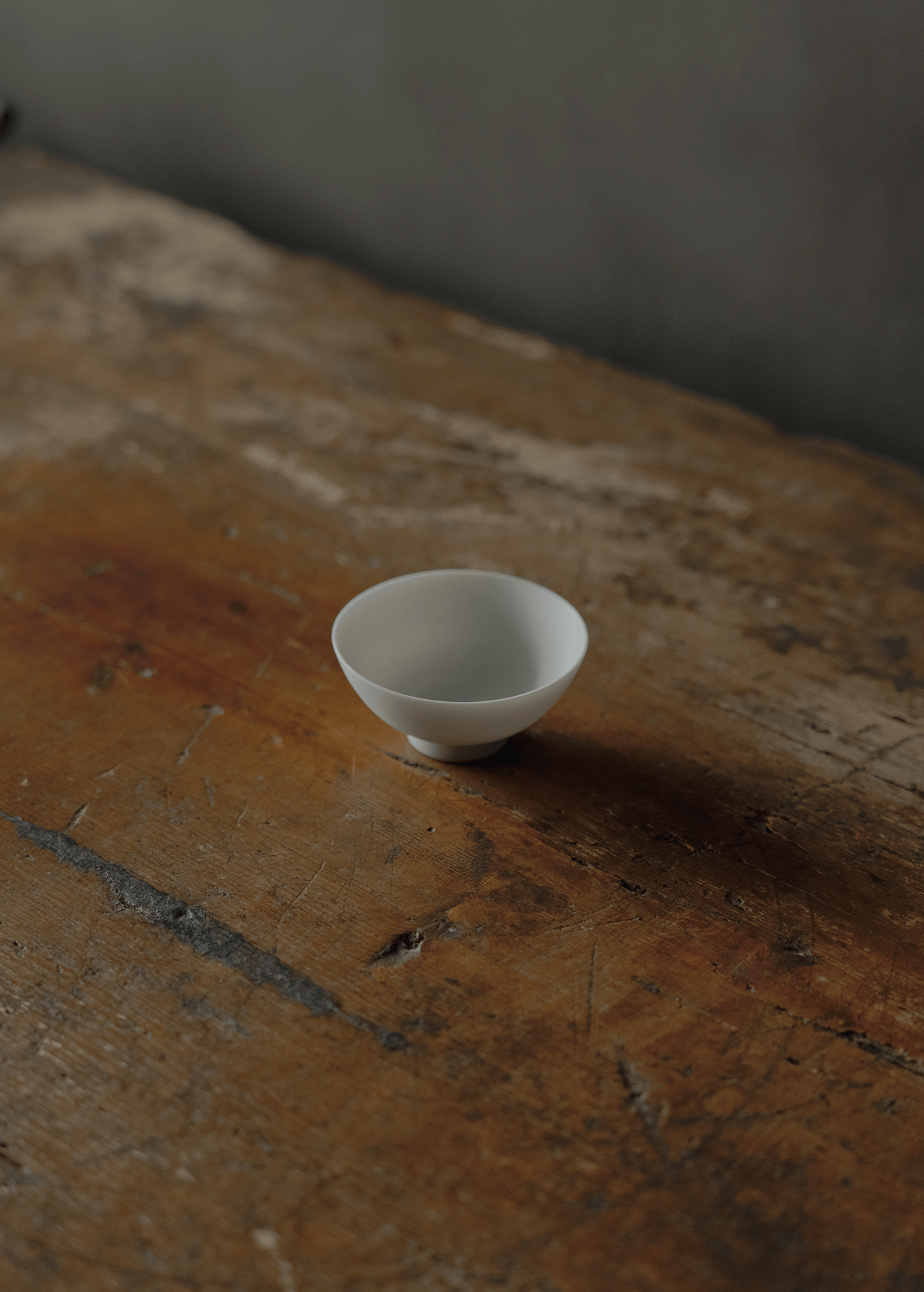 Chinese Tea Utensils (Circle)