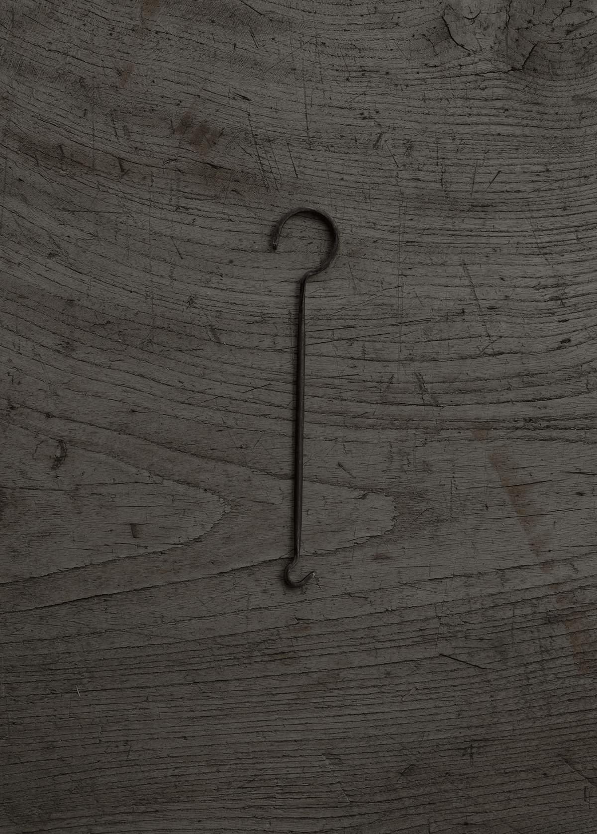 Extension hook small