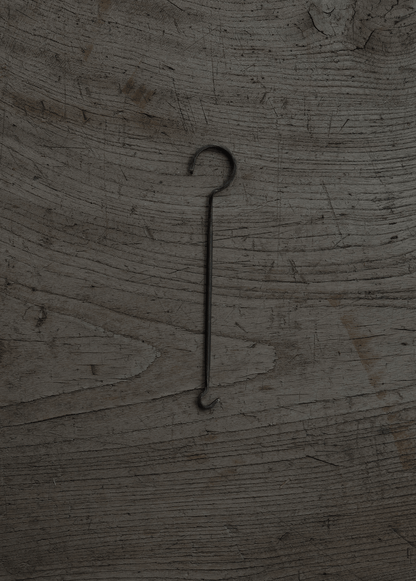 Extension hook small