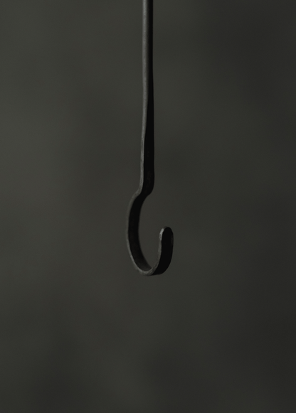 Extension hook small