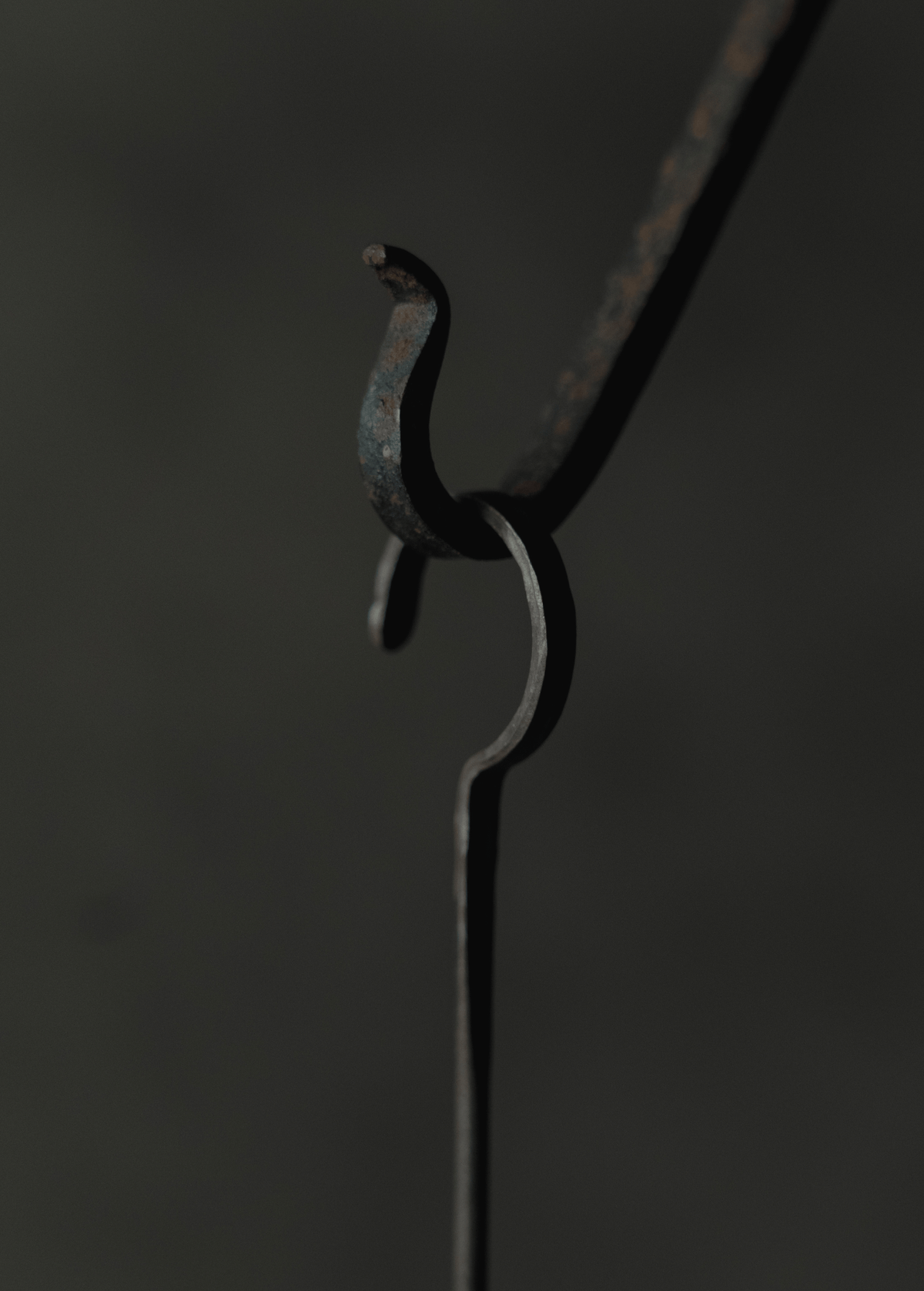 Extension hook small