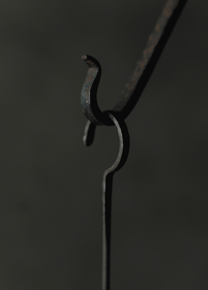 Extension hook small