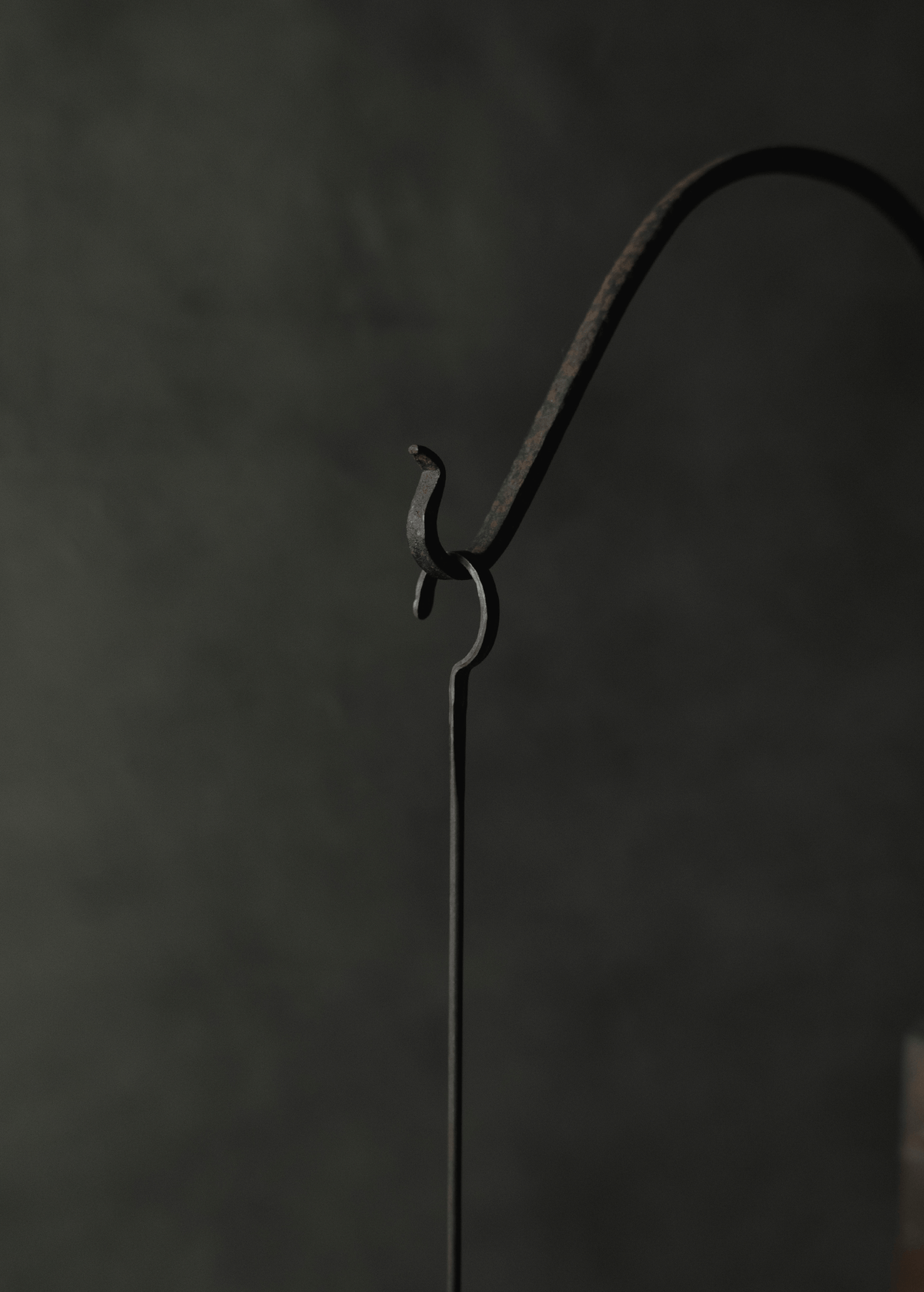 Extension hook small