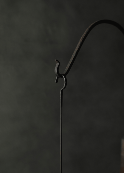 Extension hook small
