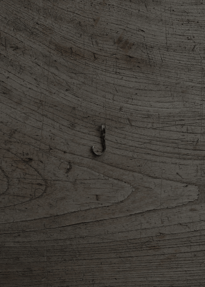 wall hook ceiling