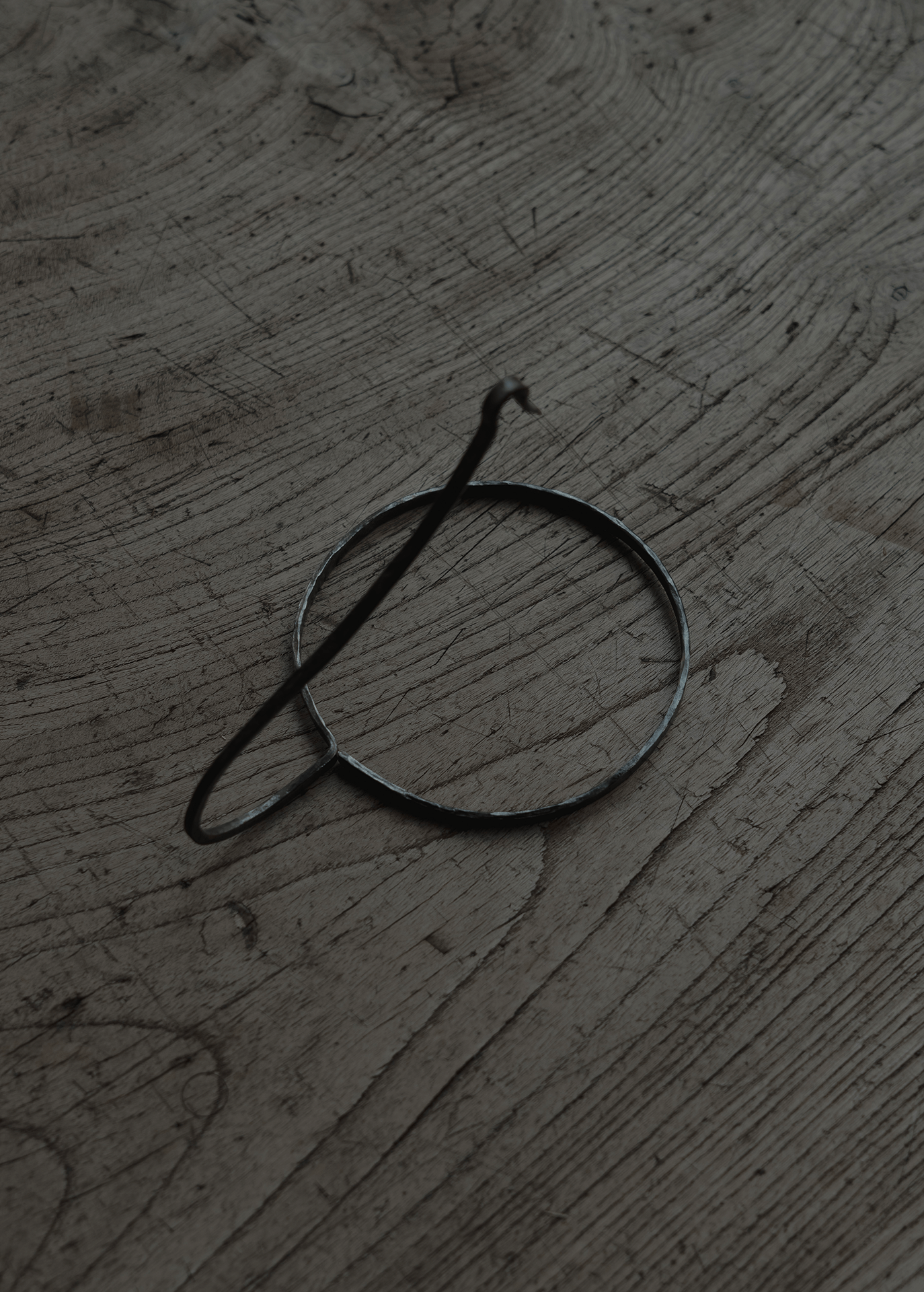 Set of adj. hook free