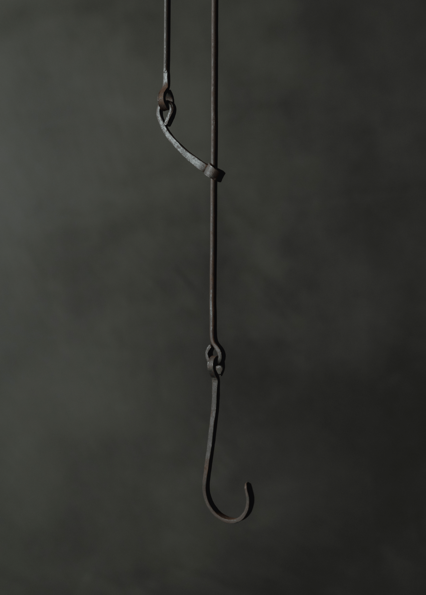 Set of adj. hook free