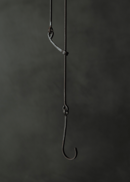 Set of adj. hook free