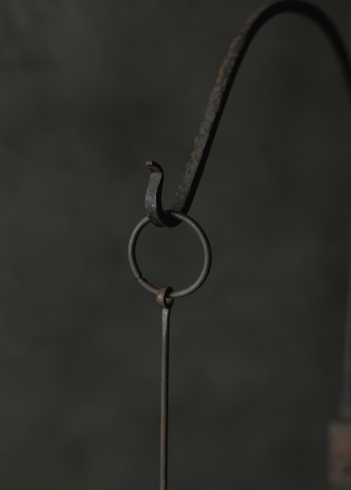 Set of adj. hook free