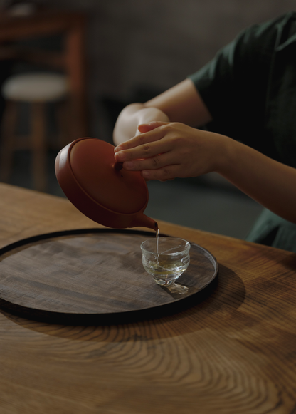 Sake cup