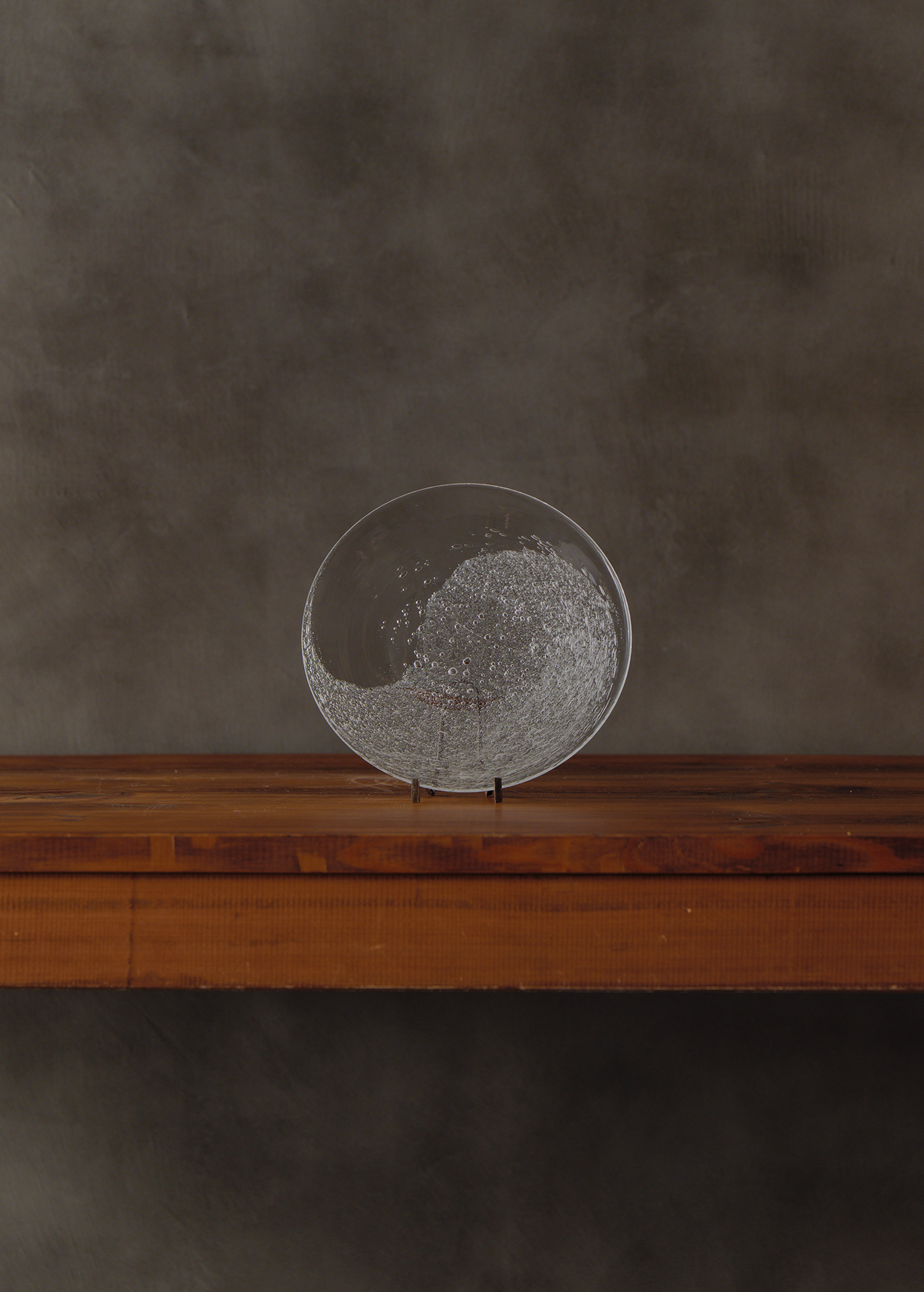 Millet Plate Medium