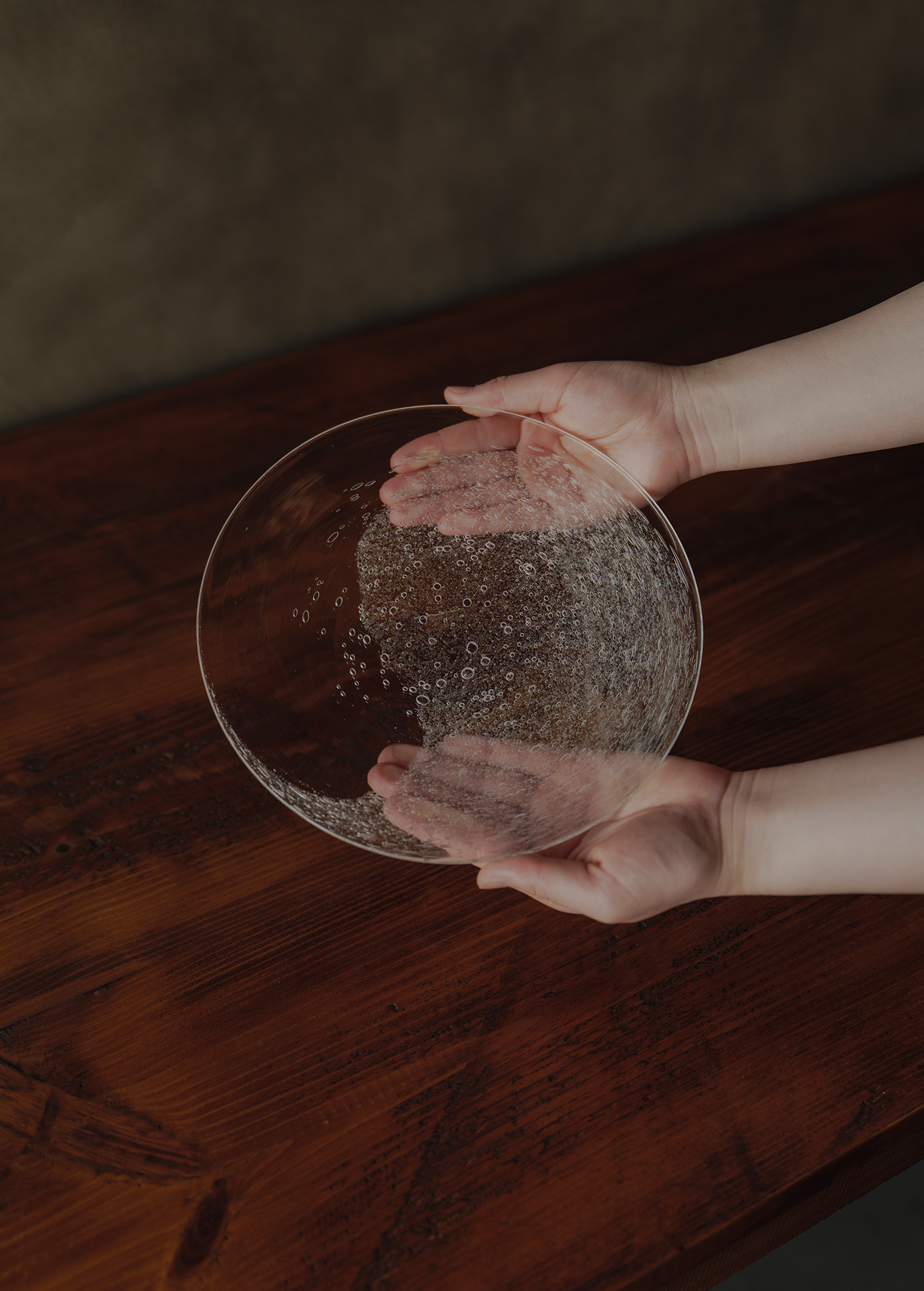 Millet Plate Medium